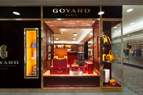 goyard cans|goyard japan.